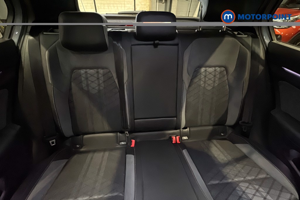 Volkswagen Golf R-Line Automatic Petrol Hatchback - Stock Number (1630849) - 28th supplementary image