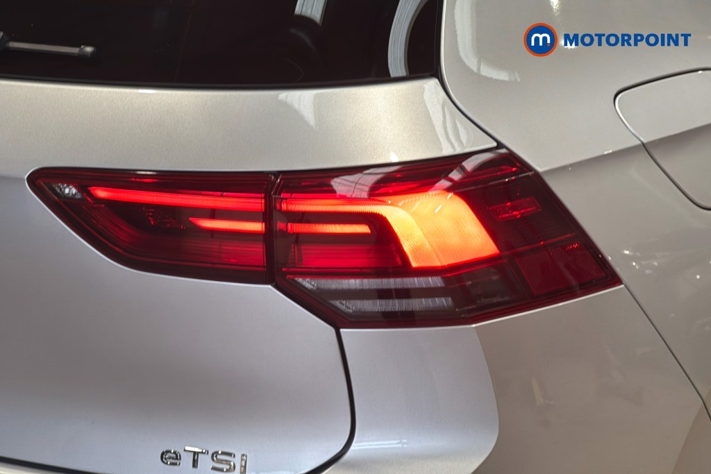 Volkswagen Golf R-Line Automatic Petrol Hatchback - Stock Number (1630849) - 38th supplementary image