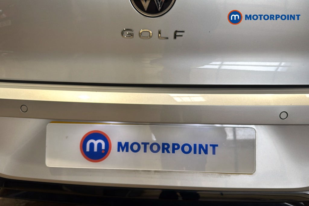 Volkswagen Golf R-Line Automatic Petrol Hatchback - Stock Number (1630849) - 40th supplementary image