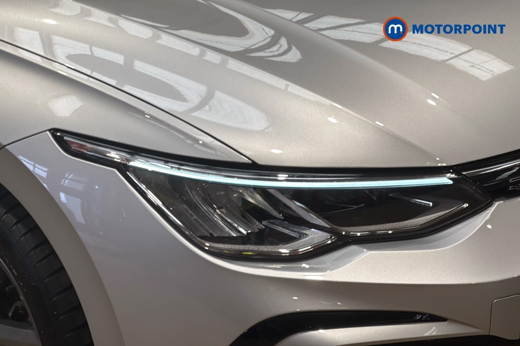 Volkswagen Golf R-Line Automatic Petrol Hatchback - Stock Number (1630849) - 44th supplementary image