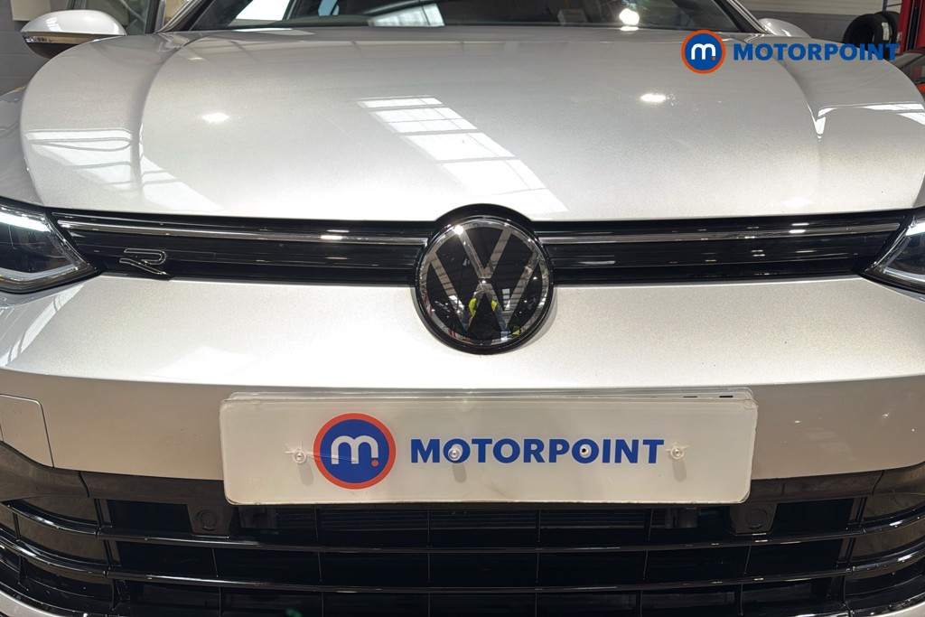 Volkswagen Golf R-Line Automatic Petrol Hatchback - Stock Number (1630849) - 45th supplementary image