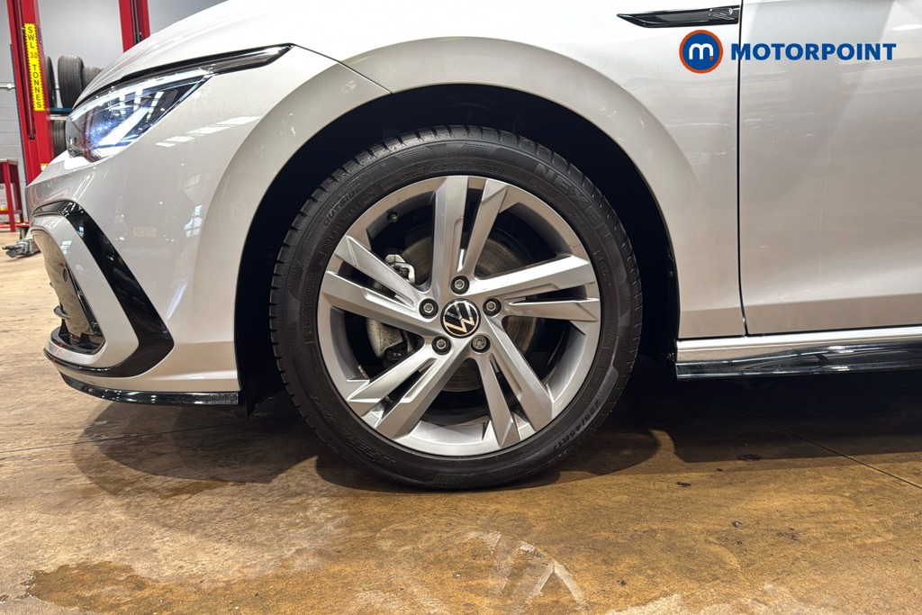 Volkswagen Golf R-Line Automatic Petrol Hatchback - Stock Number (1630849) - 47th supplementary image