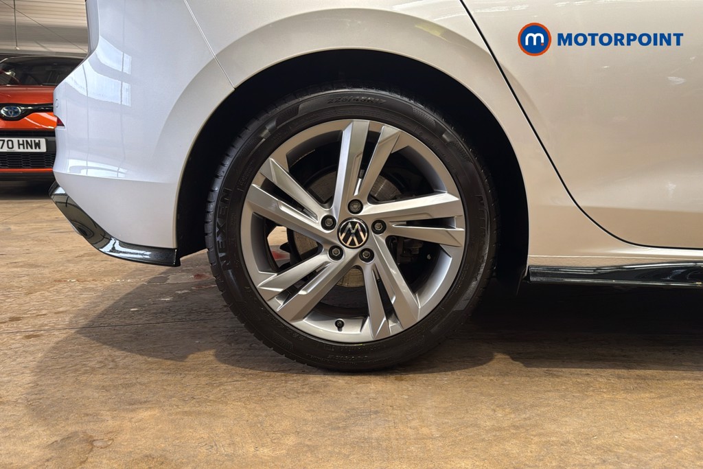 Volkswagen Golf R-Line Automatic Petrol Hatchback - Stock Number (1630849) - 49th supplementary image