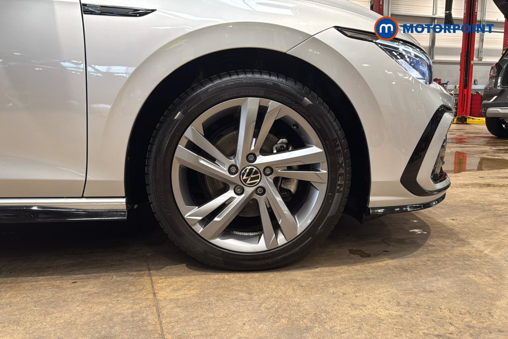 Volkswagen Golf R-Line Automatic Petrol Hatchback - Stock Number (1630849) - 50th supplementary image