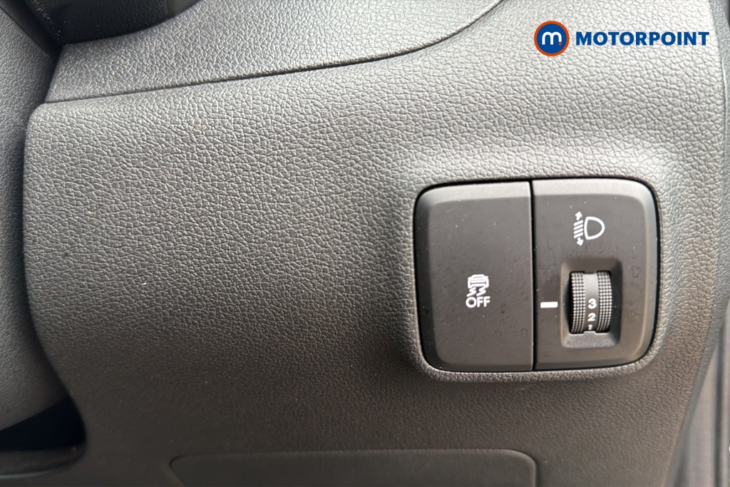 Hyundai I10 N Line Manual Petrol Hatchback - Stock Number (1630882) - 11th supplementary image