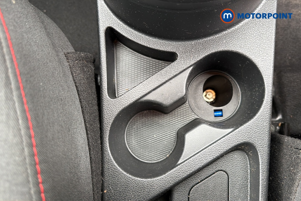 Hyundai I10 N Line Manual Petrol Hatchback - Stock Number (1630882) - 16th supplementary image