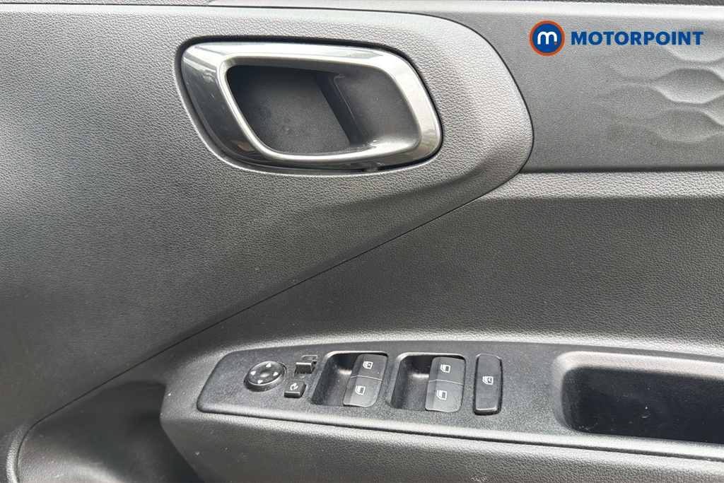 Hyundai I10 N Line Manual Petrol Hatchback - Stock Number (1630882) - 19th supplementary image