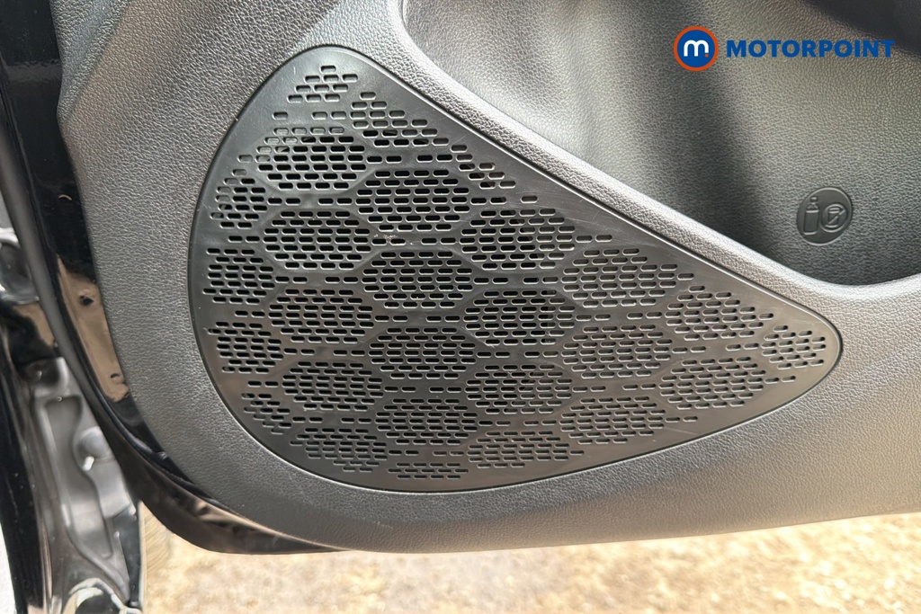 Hyundai I10 N Line Manual Petrol Hatchback - Stock Number (1630882) - 21st supplementary image