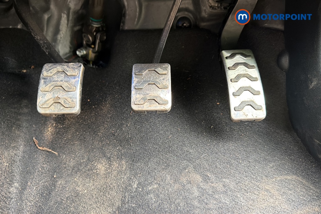 Hyundai I10 N Line Manual Petrol Hatchback - Stock Number (1630882) - 24th supplementary image