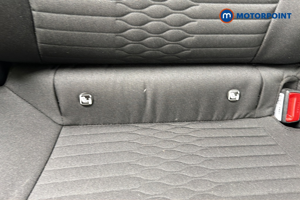 Hyundai I10 N Line Manual Petrol Hatchback - Stock Number (1630882) - 27th supplementary image