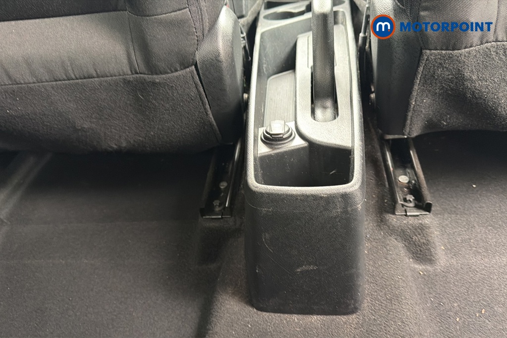 Hyundai I10 N Line Manual Petrol Hatchback - Stock Number (1630882) - 28th supplementary image