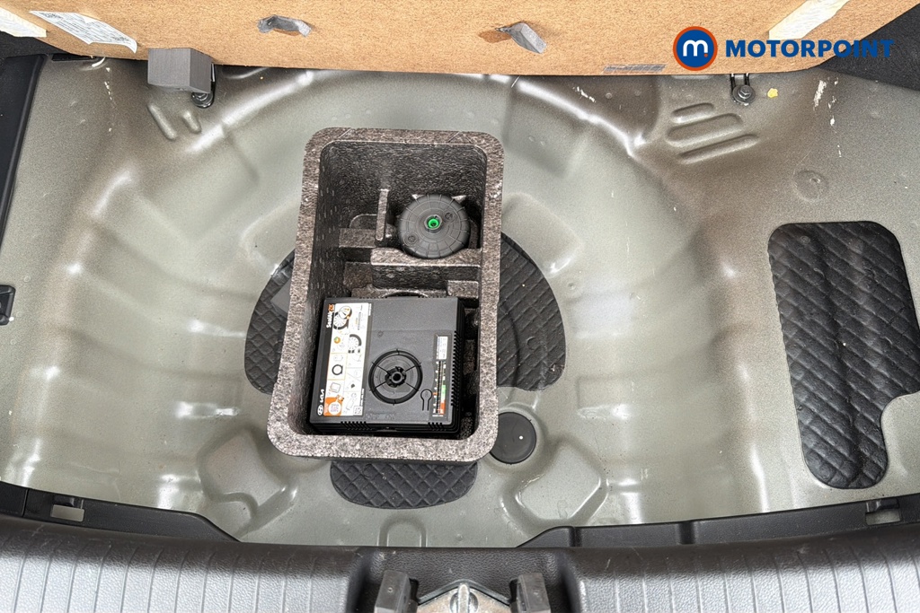 Hyundai I10 N Line Manual Petrol Hatchback - Stock Number (1630882) - 33rd supplementary image