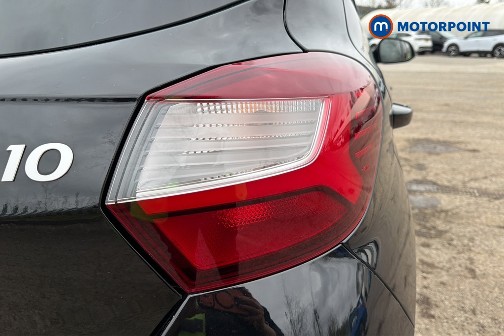 Hyundai I10 N Line Manual Petrol Hatchback - Stock Number (1630882) - 36th supplementary image