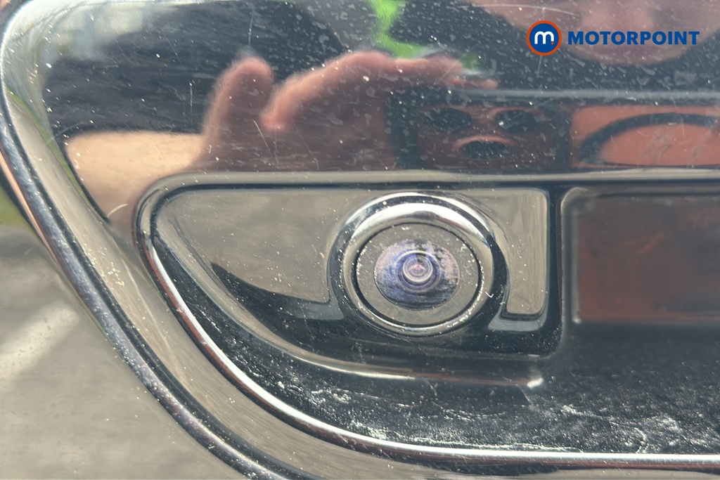 Hyundai I10 N Line Manual Petrol Hatchback - Stock Number (1630882) - 37th supplementary image