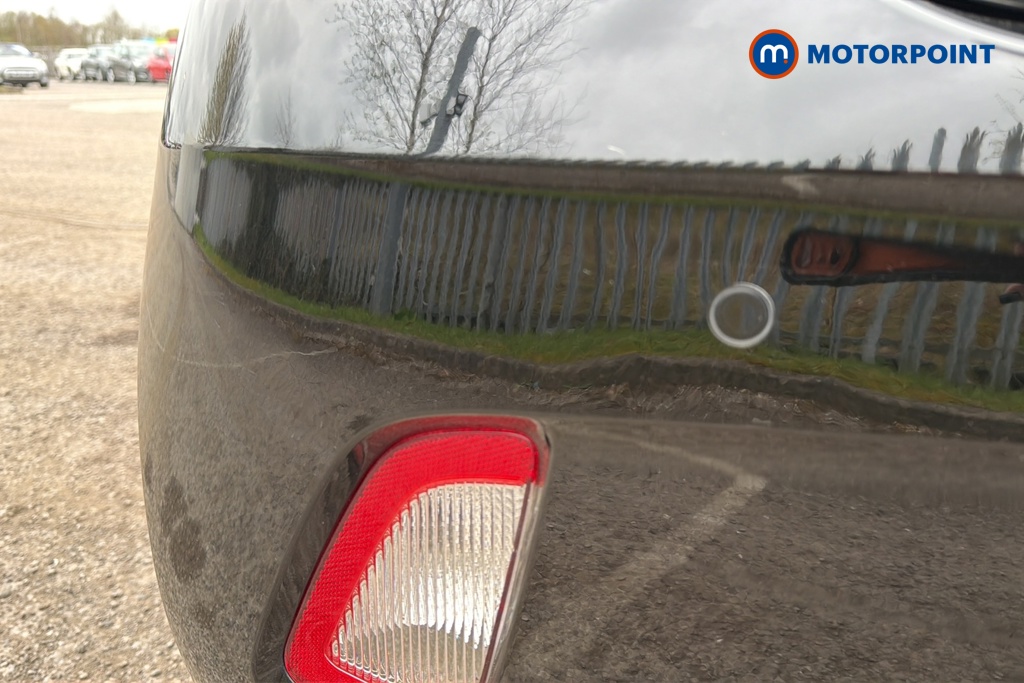 Hyundai I10 N Line Manual Petrol Hatchback - Stock Number (1630882) - 39th supplementary image