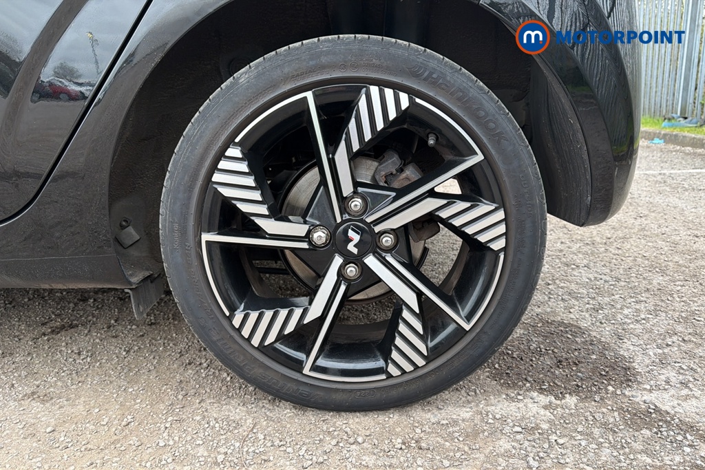 Hyundai I10 N Line Manual Petrol Hatchback - Stock Number (1630882) - 45th supplementary image