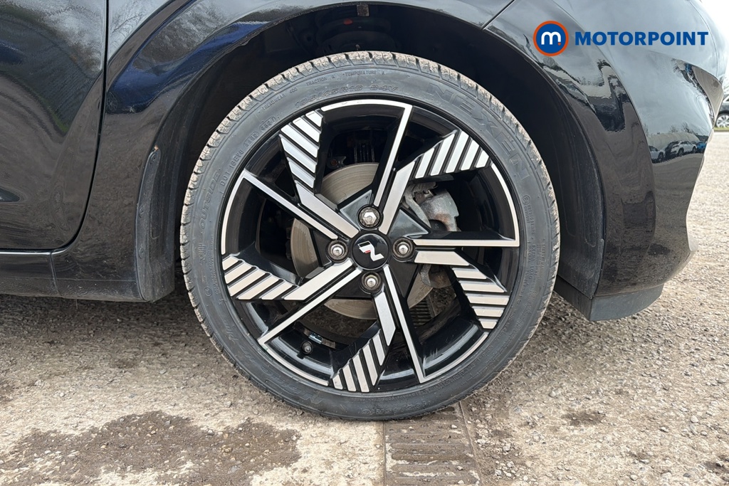 Hyundai I10 N Line Manual Petrol Hatchback - Stock Number (1630882) - 47th supplementary image