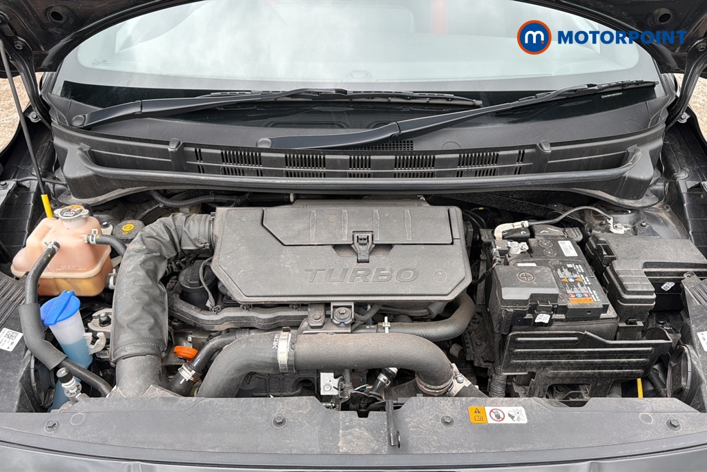 Hyundai I10 N Line Manual Petrol Hatchback - Stock Number (1630882) - 48th supplementary image