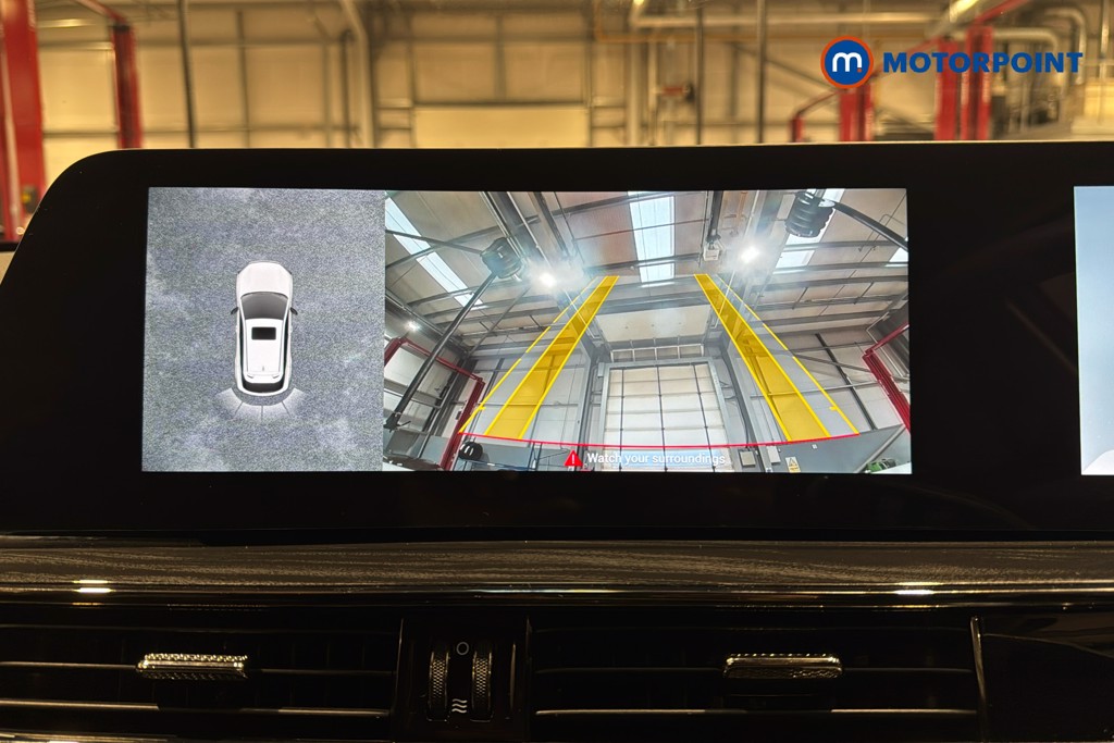 Omoda 5 Knight Automatic Petrol SUV - Stock Number (1630926) - 13th supplementary image