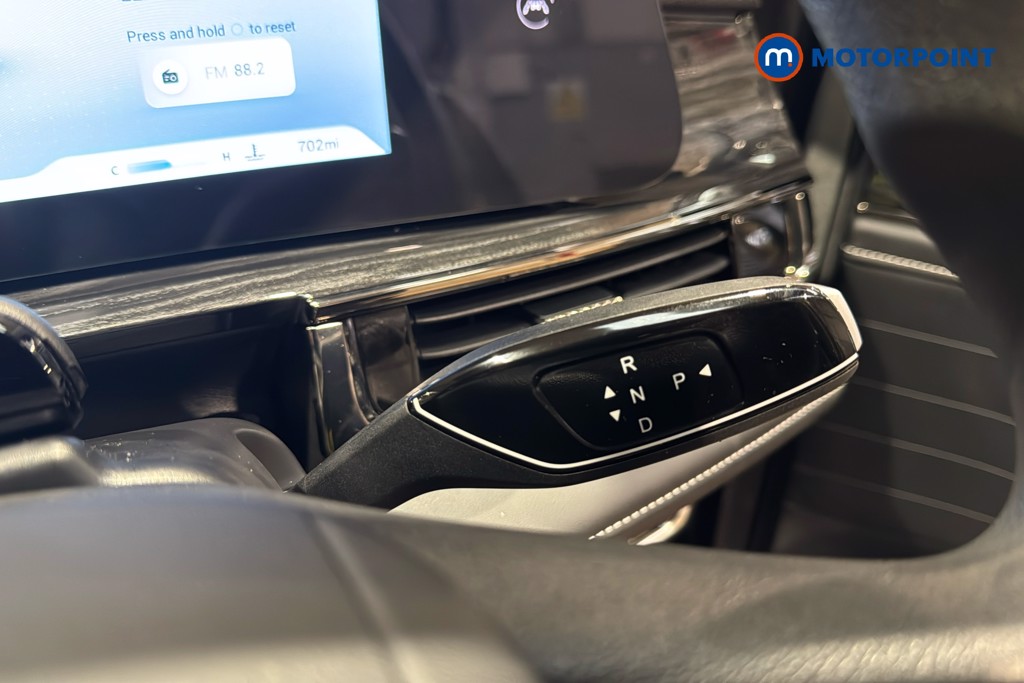 Omoda 5 Knight Automatic Petrol SUV - Stock Number (1630926) - 15th supplementary image