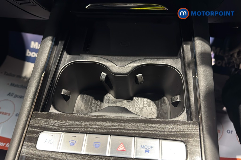 Omoda 5 Knight Automatic Petrol SUV - Stock Number (1630926) - 16th supplementary image