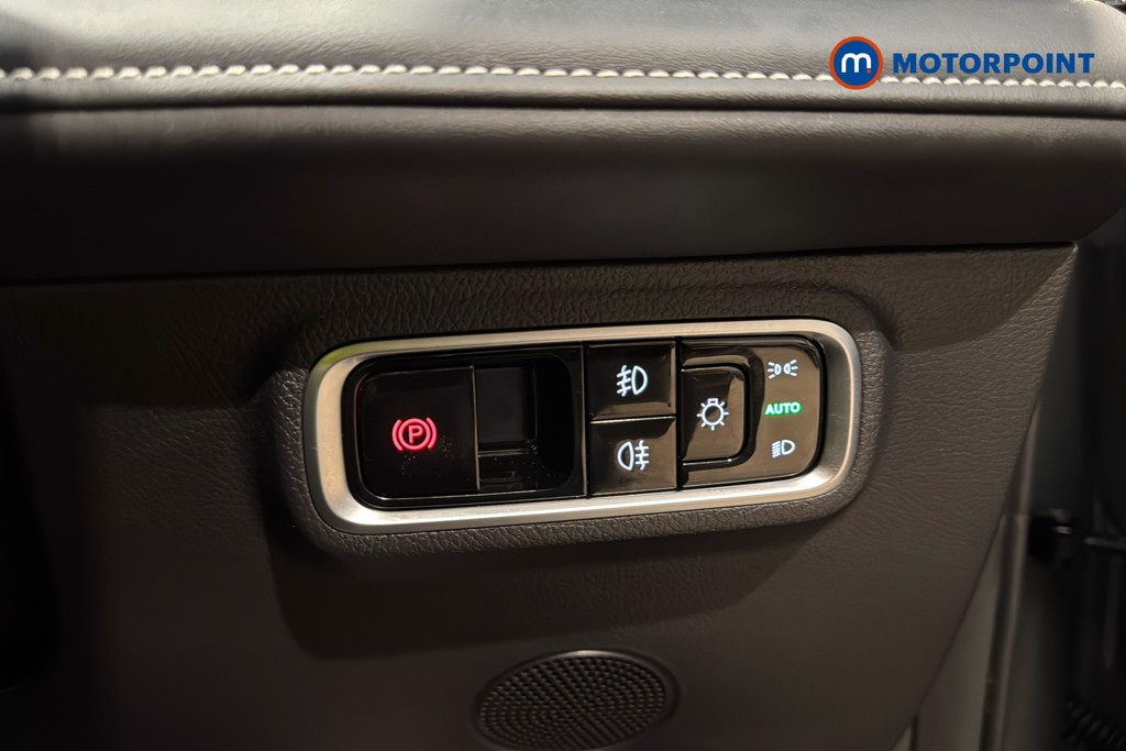 Omoda 5 Knight Automatic Petrol SUV - Stock Number (1630926) - 18th supplementary image