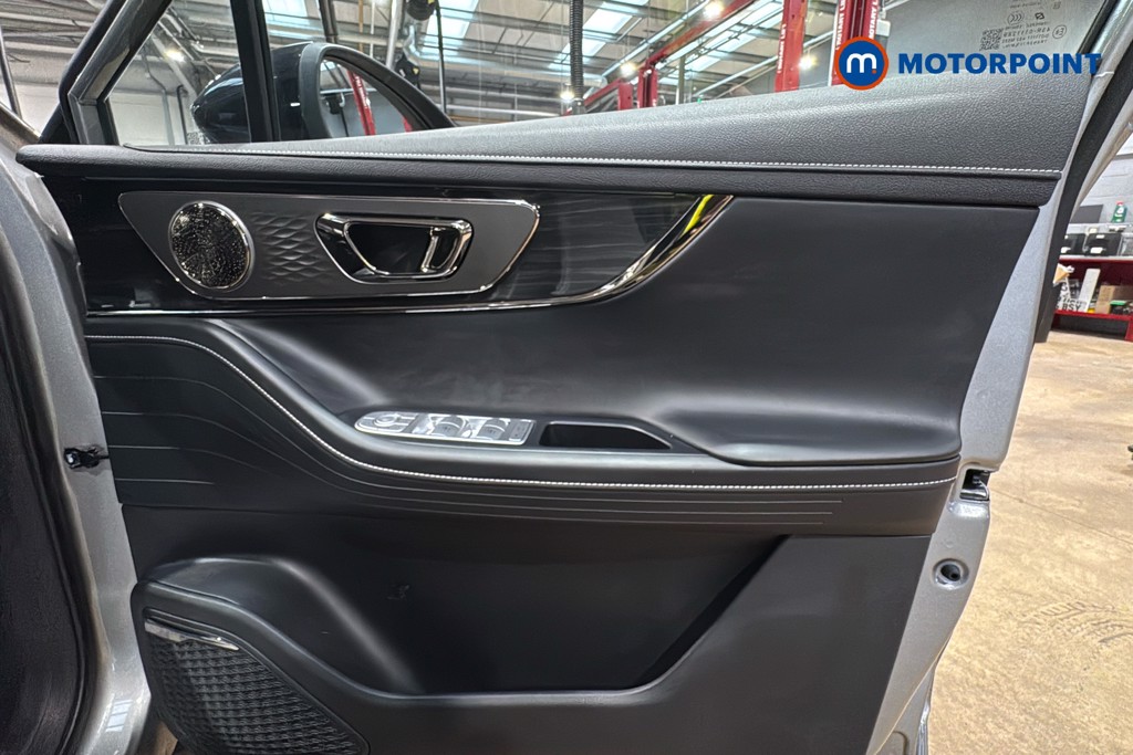 Omoda 5 Knight Automatic Petrol SUV - Stock Number (1630926) - 19th supplementary image