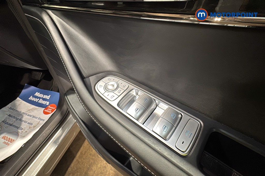 Omoda 5 Knight Automatic Petrol SUV - Stock Number (1630926) - 20th supplementary image