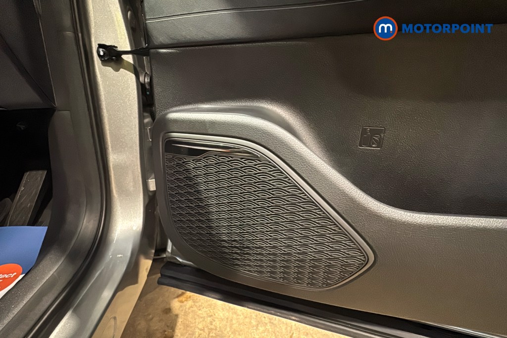 Omoda 5 Knight Automatic Petrol SUV - Stock Number (1630926) - 21st supplementary image