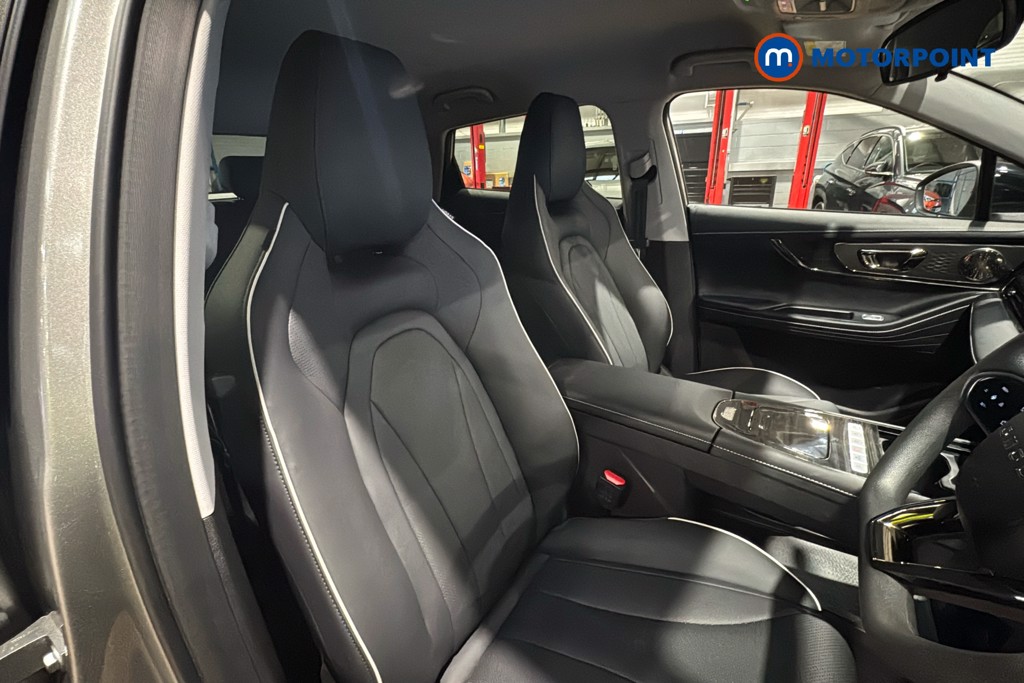 Omoda 5 Knight Automatic Petrol SUV - Stock Number (1630926) - 22nd supplementary image