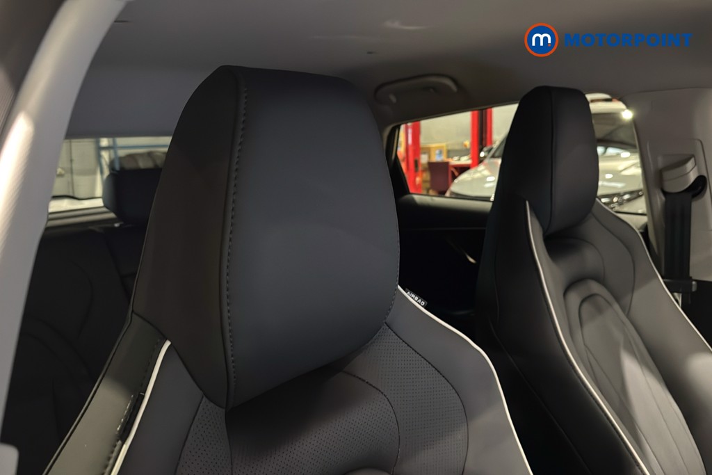 Omoda 5 Knight Automatic Petrol SUV - Stock Number (1630926) - 23rd supplementary image