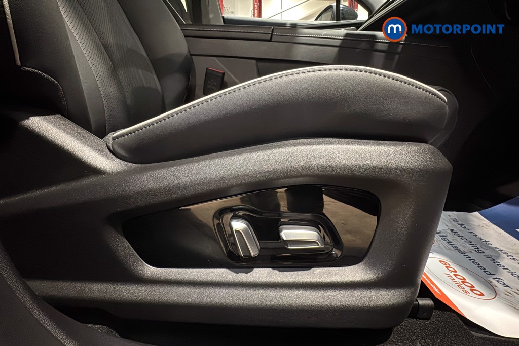 Omoda 5 Knight Automatic Petrol SUV - Stock Number (1630926) - 25th supplementary image