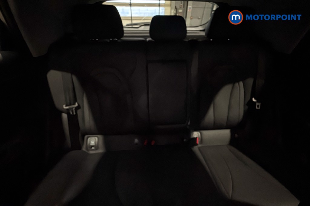 Omoda 5 Knight Automatic Petrol SUV - Stock Number (1630926) - 28th supplementary image