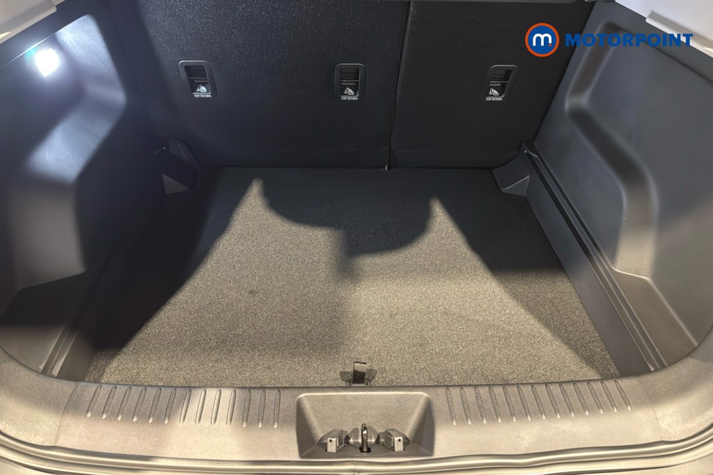 Omoda 5 Knight Automatic Petrol SUV - Stock Number (1630926) - 33rd supplementary image