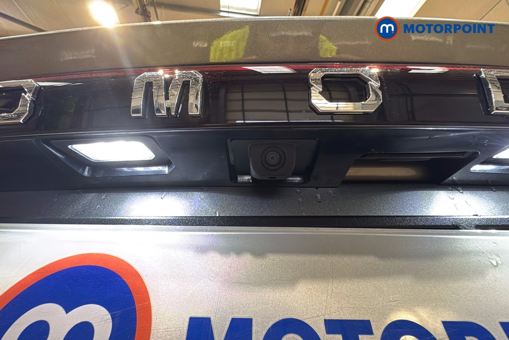 Omoda 5 Knight Automatic Petrol SUV - Stock Number (1630926) - 36th supplementary image