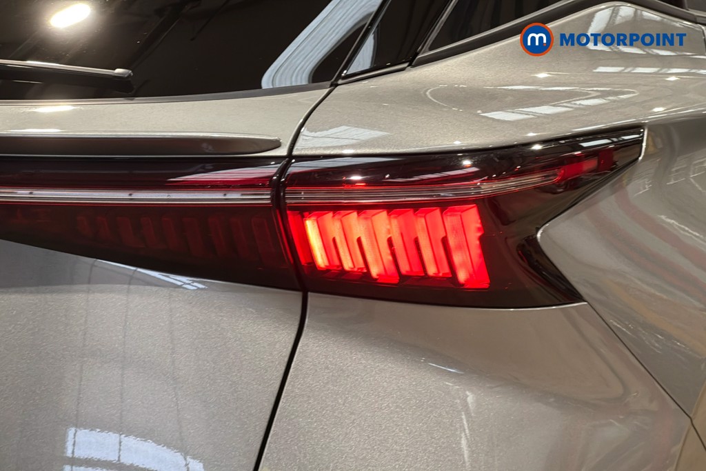 Omoda 5 Knight Automatic Petrol SUV - Stock Number (1630926) - 38th supplementary image