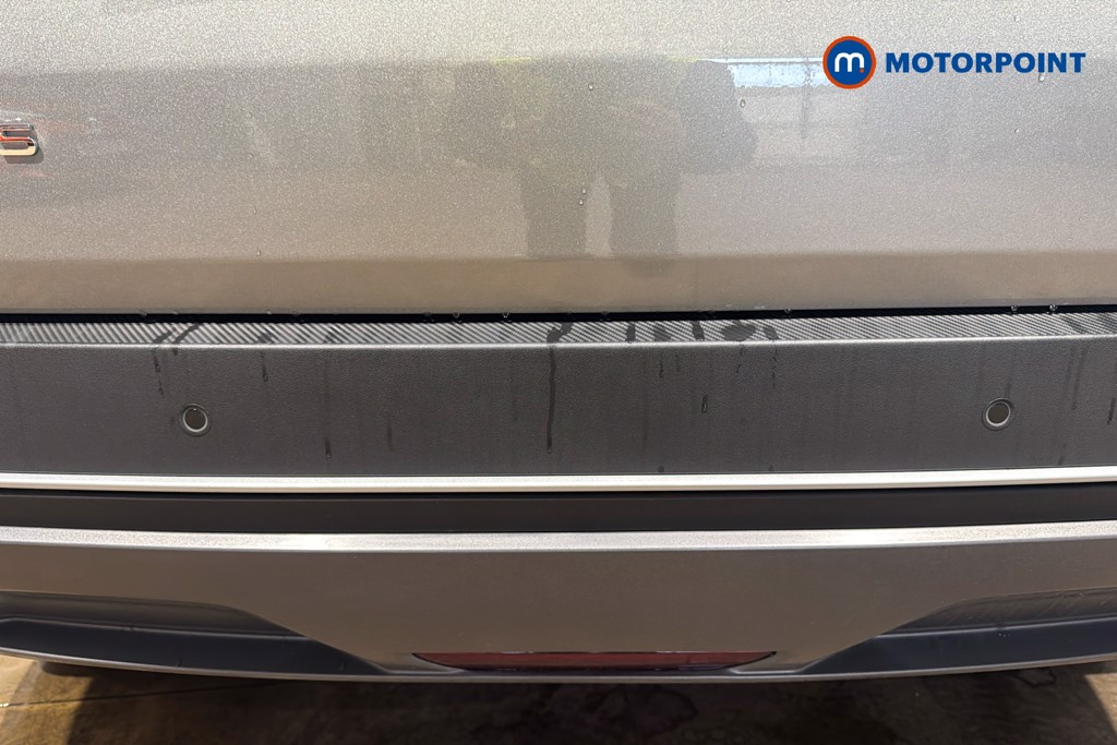 Omoda 5 Knight Automatic Petrol SUV - Stock Number (1630926) - 40th supplementary image