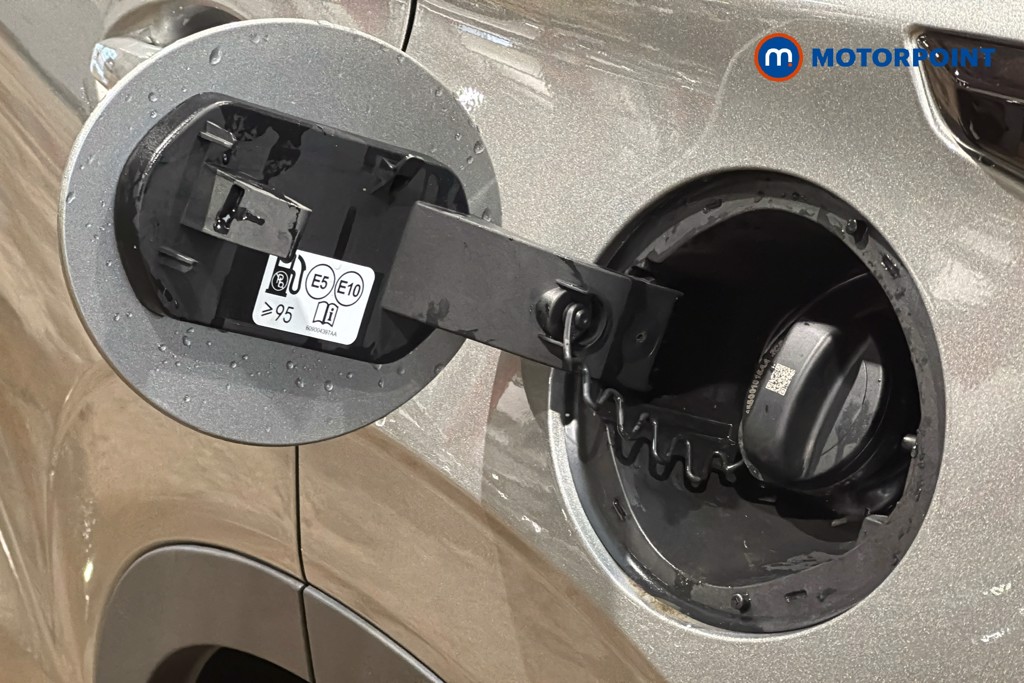 Omoda 5 Knight Automatic Petrol SUV - Stock Number (1630926) - 41st supplementary image