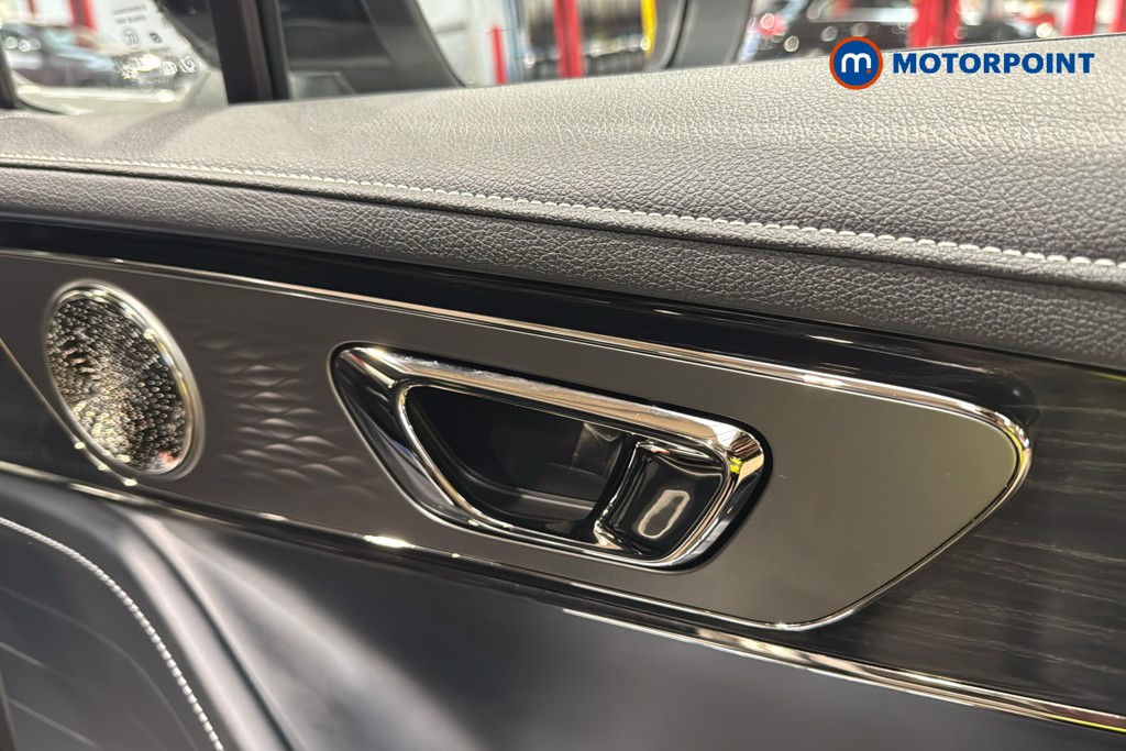 Omoda 5 Knight Automatic Petrol SUV - Stock Number (1630926) - 42nd supplementary image