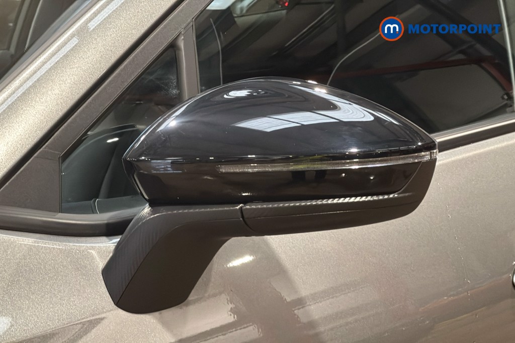 Omoda 5 Knight Automatic Petrol SUV - Stock Number (1630926) - 43rd supplementary image