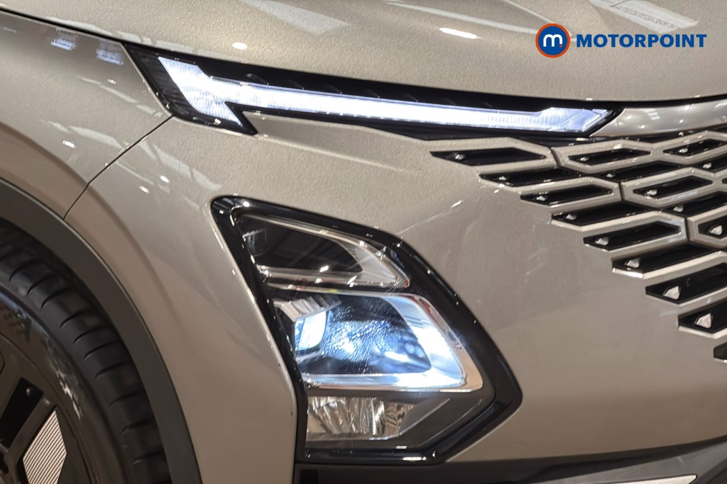 Omoda 5 Knight Automatic Petrol SUV - Stock Number (1630926) - 44th supplementary image