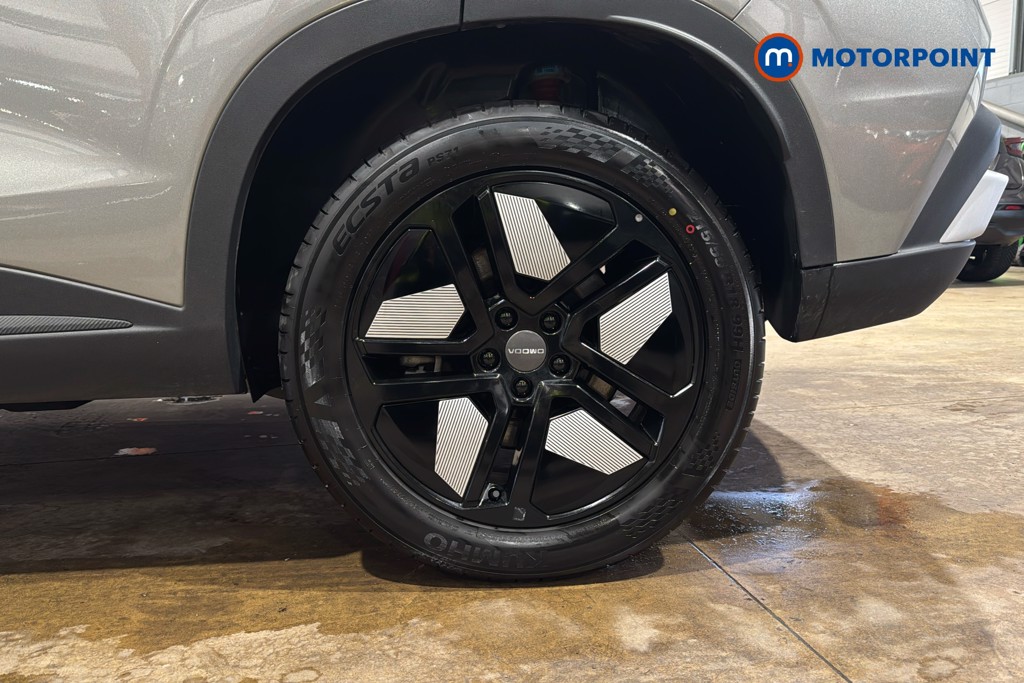 Omoda 5 Knight Automatic Petrol SUV - Stock Number (1630926) - 48th supplementary image