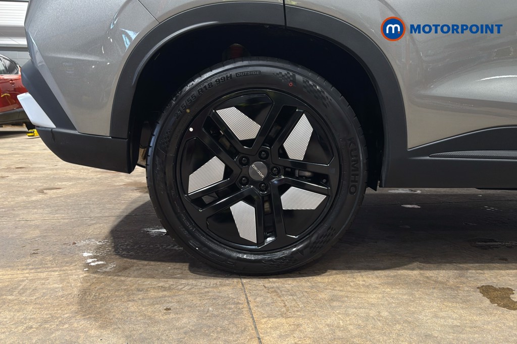 Omoda 5 Knight Automatic Petrol SUV - Stock Number (1630926) - 49th supplementary image