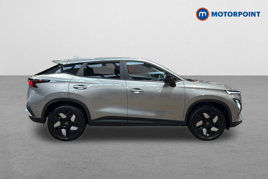 Omoda 5 Knight Automatic Petrol SUV - Stock Number (1630926) - Drivers side