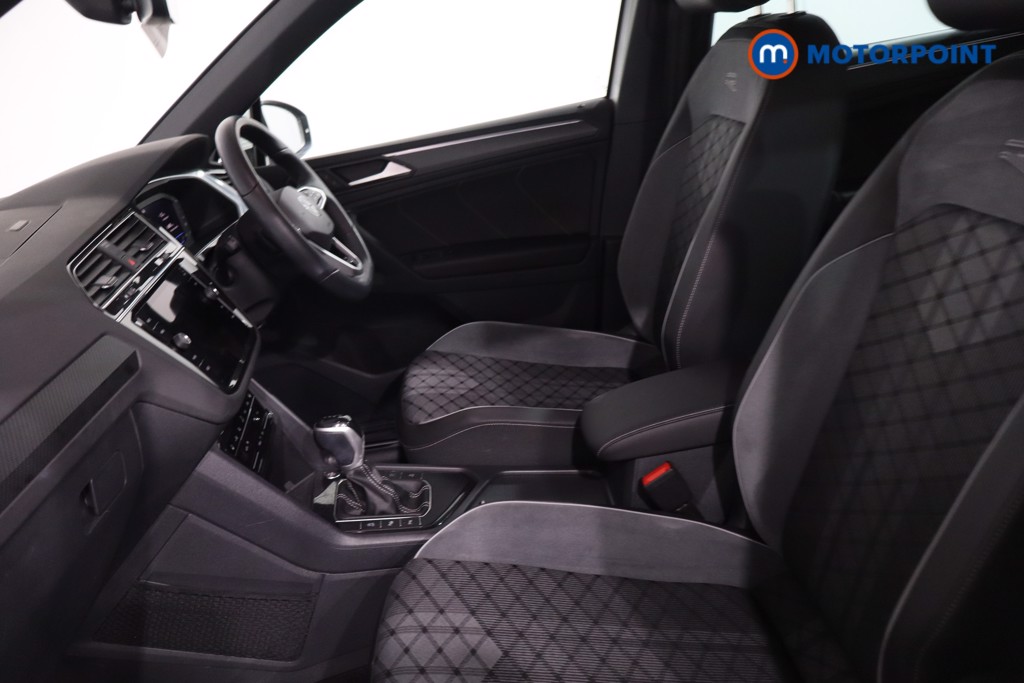 Volkswagen Tiguan R-Line Edition Automatic Petrol SUV - Stock Number (1630928) - 4th supplementary image