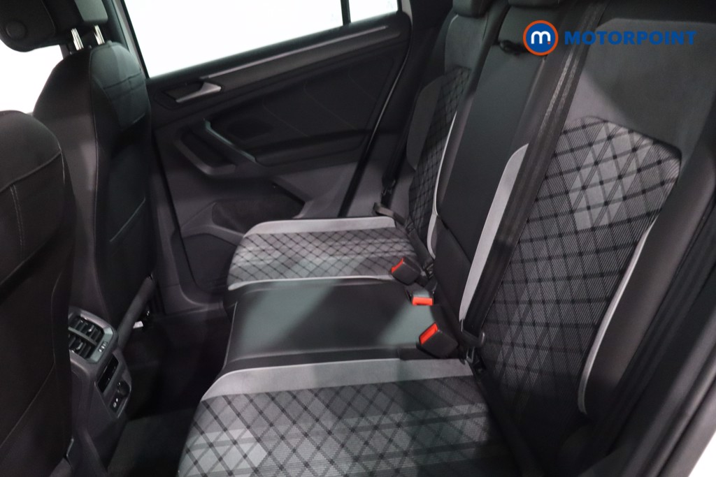 Volkswagen Tiguan R-Line Edition Automatic Petrol SUV - Stock Number (1630928) - 5th supplementary image