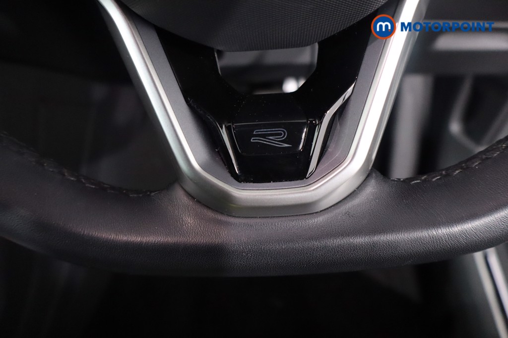 Volkswagen Tiguan R-Line Edition Automatic Petrol SUV - Stock Number (1630928) - 14th supplementary image