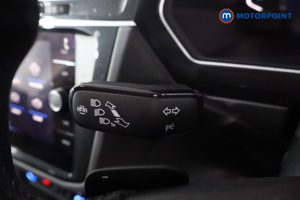 Volkswagen Tiguan R-Line Edition Automatic Petrol SUV - Stock Number (1630928) - 16th supplementary image