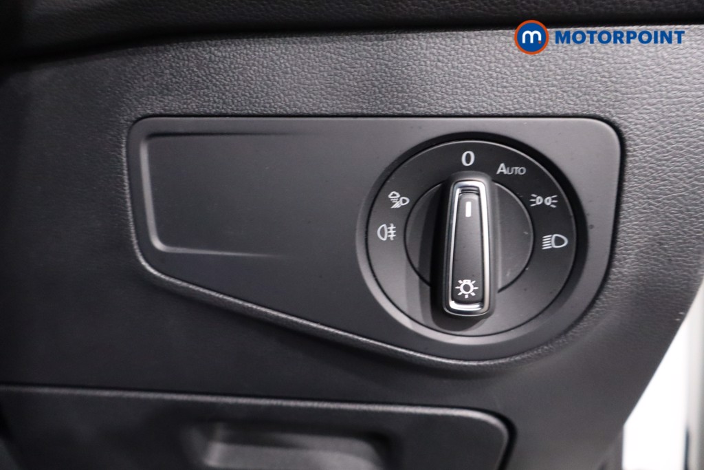Volkswagen Tiguan R-Line Edition Automatic Petrol SUV - Stock Number (1630928) - 18th supplementary image