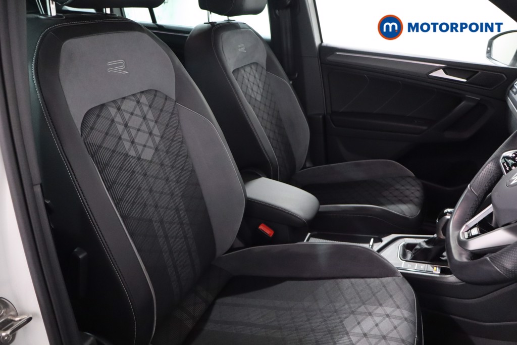 Volkswagen Tiguan R-Line Edition Automatic Petrol SUV - Stock Number (1630928) - 25th supplementary image